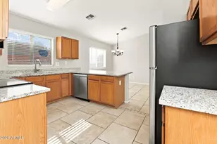 36605 W Santa Maria St, Maricopa, AZ 85138 - Photo 7