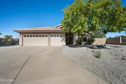 6994 W Monte Lindo --, Glendale, AZ 85310 - Photo 5