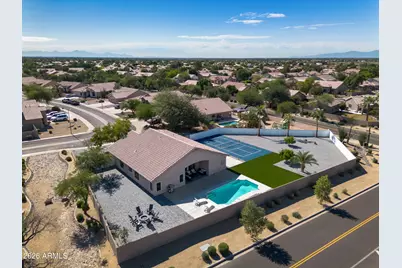 6994 W Monte Lindo --, Glendale, AZ 85310 - Photo 37
