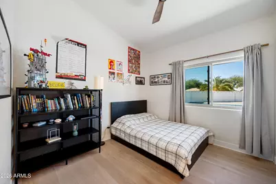 6994 W Monte Lindo --, Glendale, AZ 85310 - Photo 17