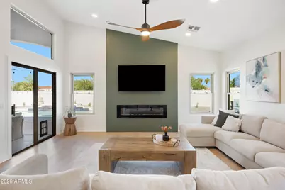 6994 W Monte Lindo --, Glendale, AZ 85310 - Photo 7