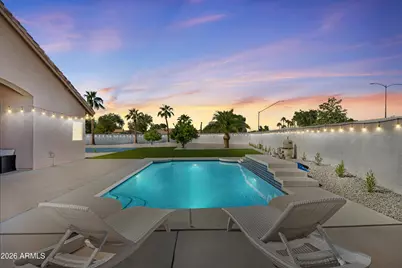 6994 W Monte Lindo --, Glendale, AZ 85310 - Photo 3