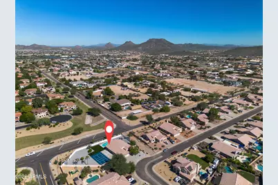 6994 W Monte Lindo --, Glendale, AZ 85310 - Photo 39