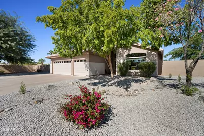 6994 W Monte Lindo --, Glendale, AZ 85310 - Photo 41