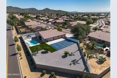 6994 W Monte Lindo --, Glendale, AZ 85310 - Photo 33