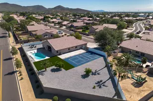 6994 W Monte Lindo, Glendale, AZ 85310 - Photo 33