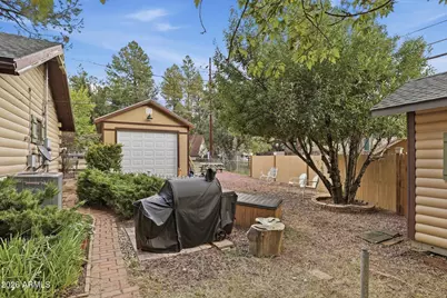 8463 Fossil Creek Road, Strawberry, AZ 85544 - Photo 25