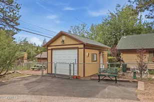 8463 Fossil Creek Rd, Strawberry, AZ 85544 - Photo 21