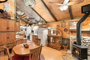8463 Fossil Creek Rd, Strawberry, AZ 85544 - Photo 7