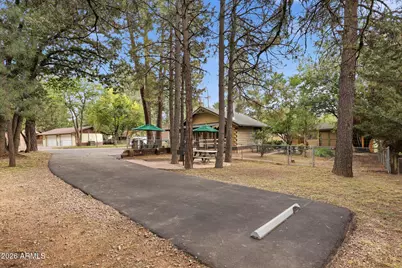 8463 Fossil Creek Road, Strawberry, AZ 85544 - Photo 29