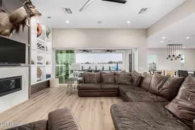2131 E Nolan Place, Chandler, AZ 85249 - Photo 5