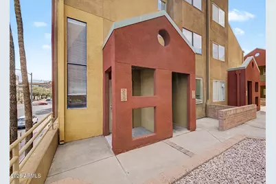154 W 5th Street #115, Tempe, AZ 85281 - Photo 1