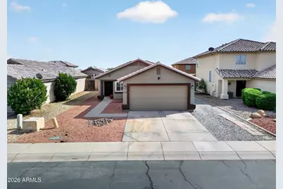 12235 W Dahlia Drive, El Mirage, AZ 85335 - Photo 29