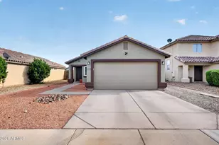 12235 W Dahlia Dr, El Mirage, AZ 85335 - Photo 1