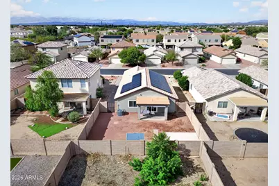 12235 W Dahlia Drive, El Mirage, AZ 85335 - Photo 33