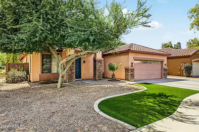 15395 W Jackson Street, Goodyear, AZ 85338 - Photo 3