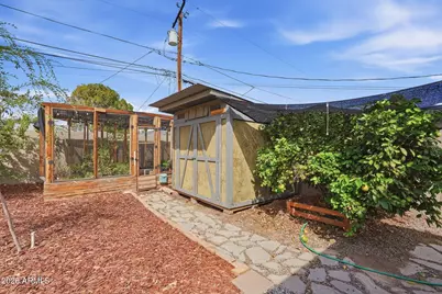 2208 E Turney Avenue, Phoenix, AZ 85016 - Photo 45