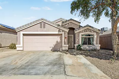 14909 N 126th Avenue, El Mirage, AZ 85335 - Photo 1