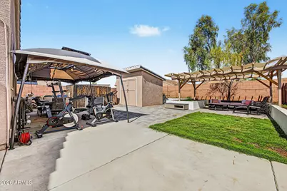 14909 N 126th Avenue, El Mirage, AZ 85335 - Photo 21