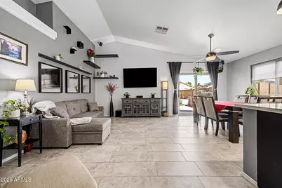 14909 N 126th Avenue, El Mirage, AZ 85335 - Photo 5