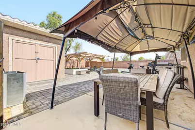 14909 N 126th Avenue, El Mirage, AZ 85335 - Photo 23