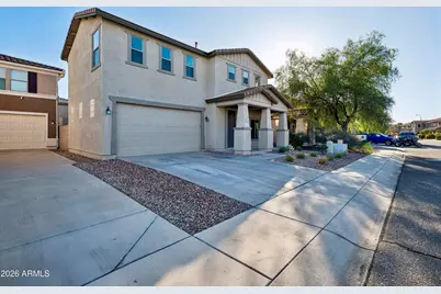 10913 W Pierson Street, Phoenix, AZ 85037 - Photo 3