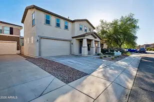 10913 W Pierson St, Phoenix, AZ 85037 - Photo 3