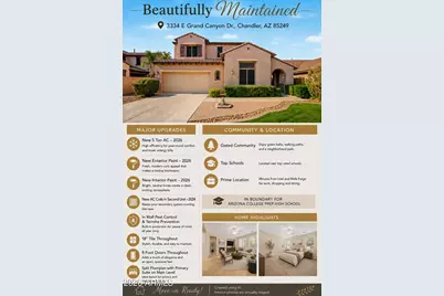 3334 E Grand Canyon Drive, Chandler, AZ 85249 - Photo 55