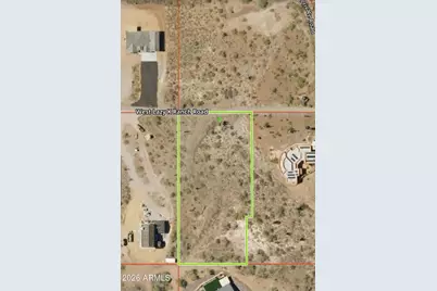 67Xx W Lazy K Ranch Road #-, New River, AZ 85087 - Photo 1