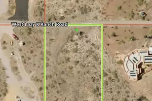 67Xx W Lazy K Ranch Rd, New River, AZ 85087 - Photo 1