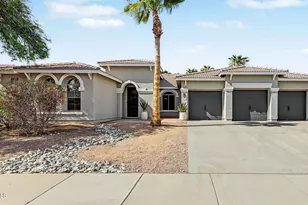15250 W Pierson St, Goodyear, AZ 85395 - Photo 1