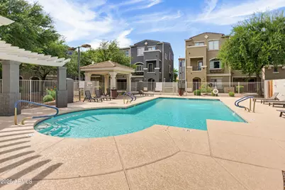 2402 E 5th Street #1672, Tempe, AZ 85288 - Photo 37