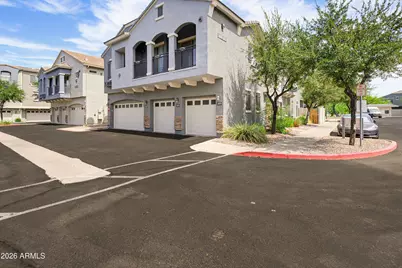 2402 E 5th Street #1672, Tempe, AZ 85288 - Photo 35
