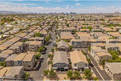 2402 E 5th Street #1672, Tempe, AZ 85288 - Photo 45