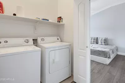 2402 E 5th Street #1672, Tempe, AZ 85288 - Photo 29