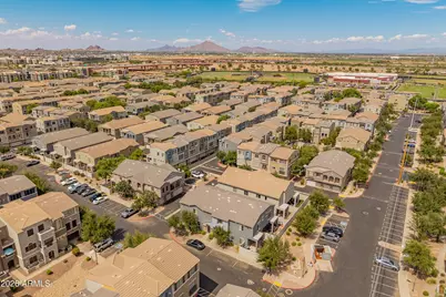 2402 E 5th Street #1672, Tempe, AZ 85288 - Photo 43
