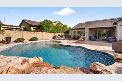 22322 E Rosa Road, Queen Creek, AZ 85142 - Photo 37