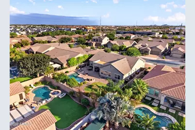 22322 E Rosa Road, Queen Creek, AZ 85142 - Photo 53