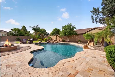 22322 E Rosa Road, Queen Creek, AZ 85142 - Photo 39