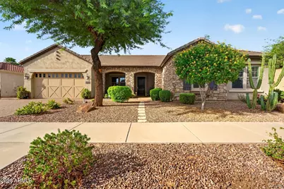 22322 E Rosa Road, Queen Creek, AZ 85142 - Photo 1