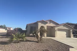 7120 W Irwin Ave, Laveen, AZ 85339 - Photo 3