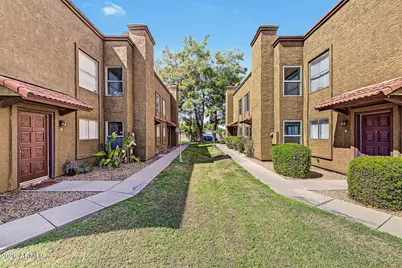 16225 N 30th Street #3, Phoenix, AZ 85032 - Photo 5