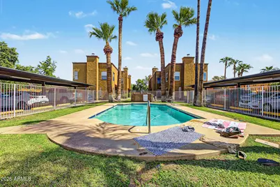 16225 N 30th Street #3, Phoenix, AZ 85032 - Photo 35
