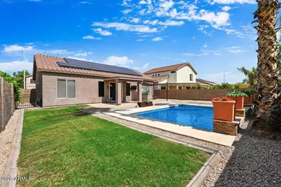 5421 W Mercury Way, Chandler, AZ 85226 - Photo 27