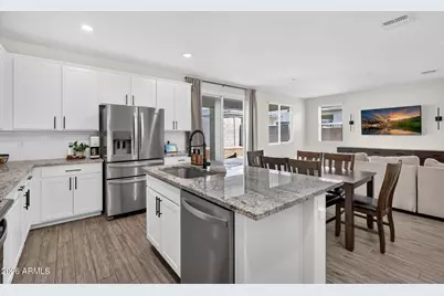 17474 W Via De Luna Drive, Surprise, AZ 85387 - Photo 3
