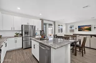 17474 W Via De Luna Dr, Surprise, AZ 85387 - Photo 3