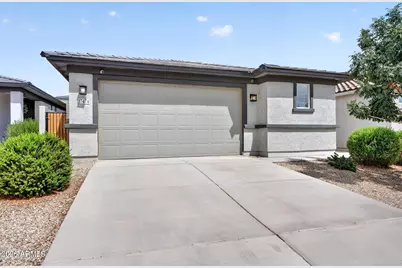 17474 W Via De Luna Drive, Surprise, AZ 85387 - Photo 1