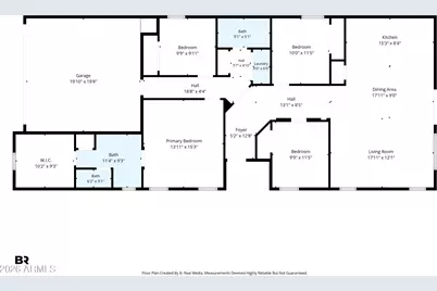 17474 W Via De Luna Drive, Surprise, AZ 85387 - Photo 17