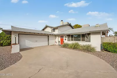 10835 N 39th Street, Phoenix, AZ 85028 - Photo 39