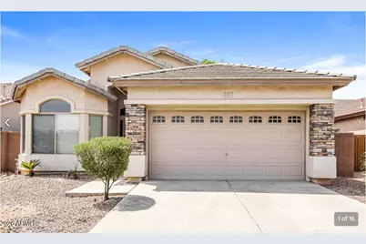 14611 W Acapulco Lane, Surprise, AZ 85379 - Photo 1